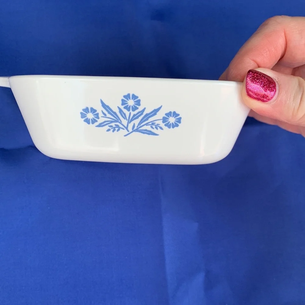 Corning Ware Petite Pan